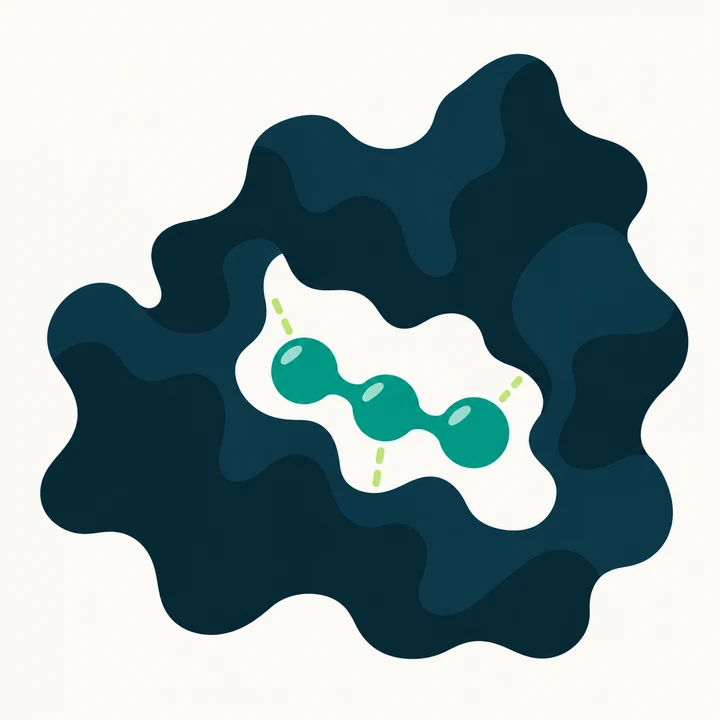 خدمة Molecular Docking من InSilico DZ