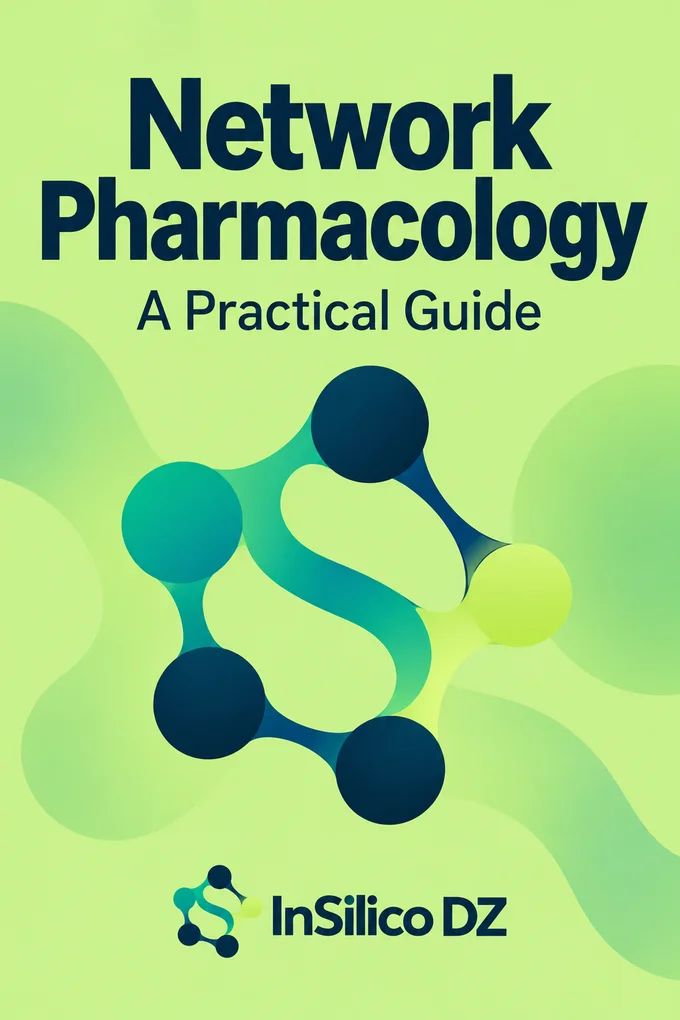 Network Pharmacology — A Practical Guide